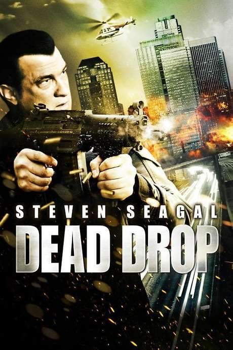 Dead Drop